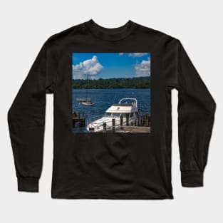 Windermere5 Long Sleeve T-Shirt